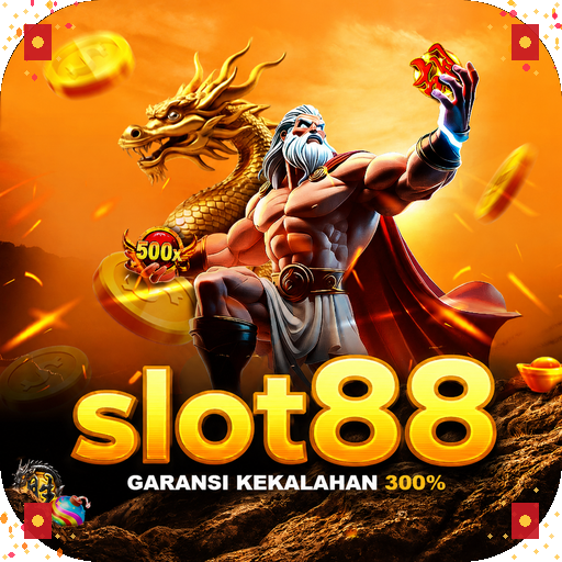 slot88 — mitra unggulan